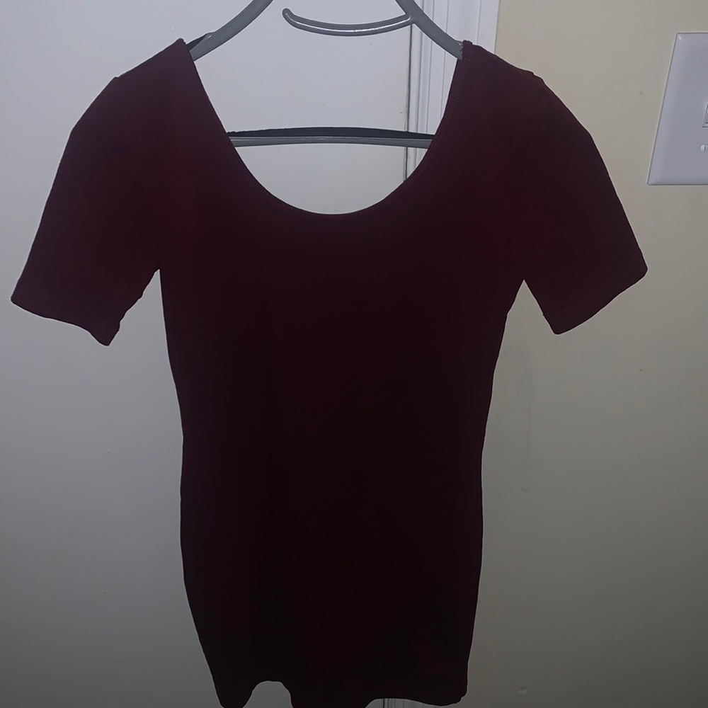 Forever 21 Mini Dress